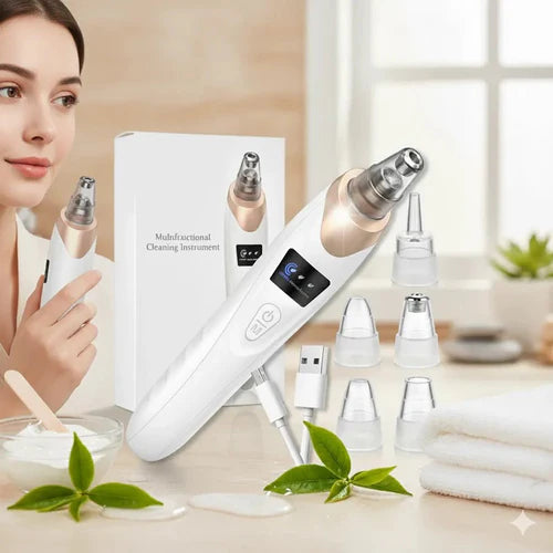 ModeX Blackhead removal Machine