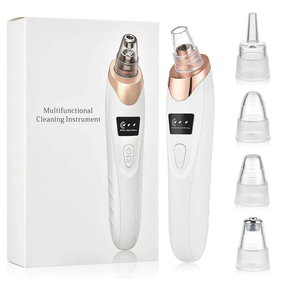 ModeX Blackhead removal Machine