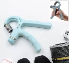 ModeX Automatic Counter Hand Gripper
