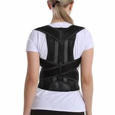 Posture Corrector Belt
