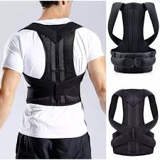 Posture Corrector Belt