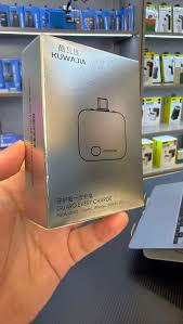ModeX Smart Auto Disconnect Charger