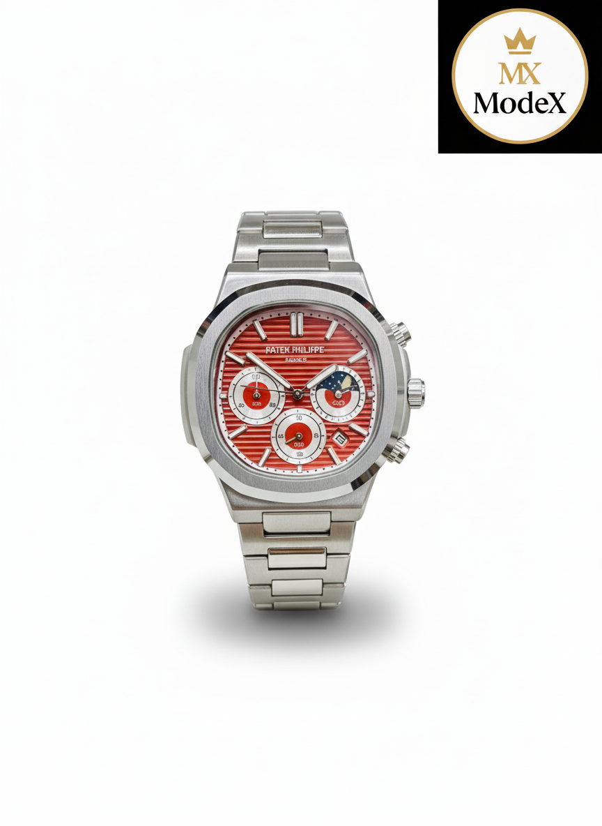 ModeX Chronograph Watch