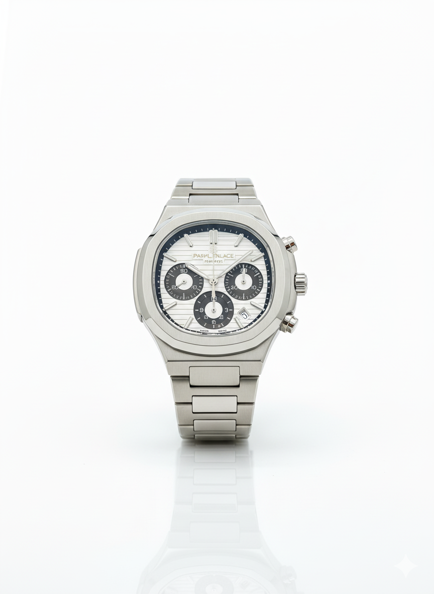 ModeX Chronograph Watch