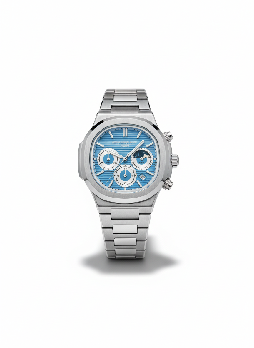 ModeX Chronograph Watch