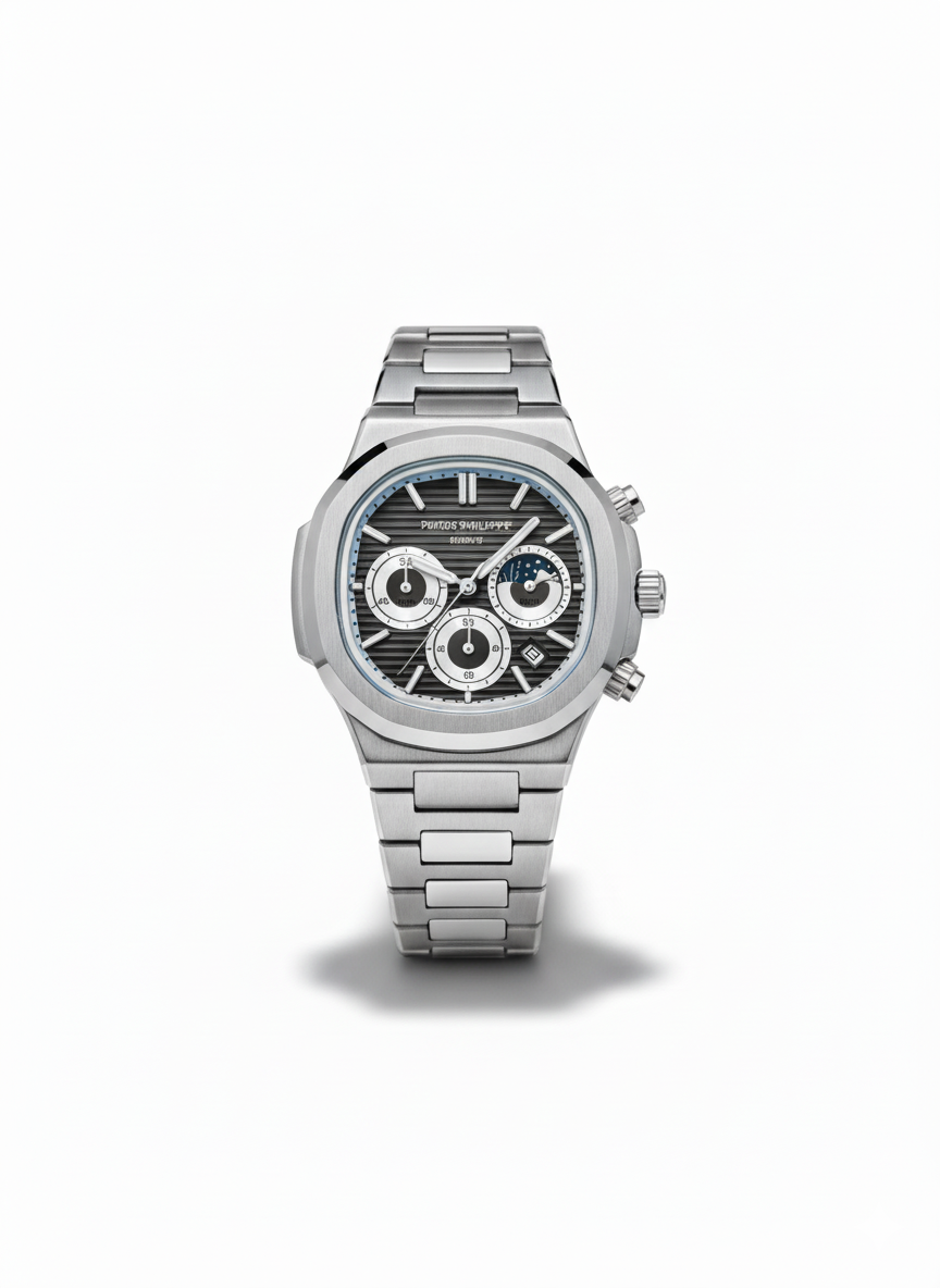 ModeX Chronograph Watch