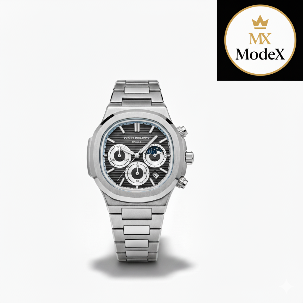 ModeX Chronograph Watch