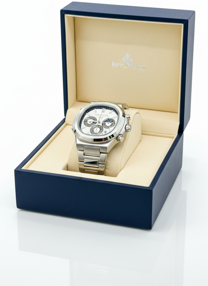 ModeX Chronograph Watch