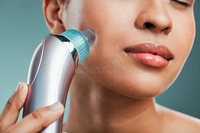 ModeX Blackhead removal Machine